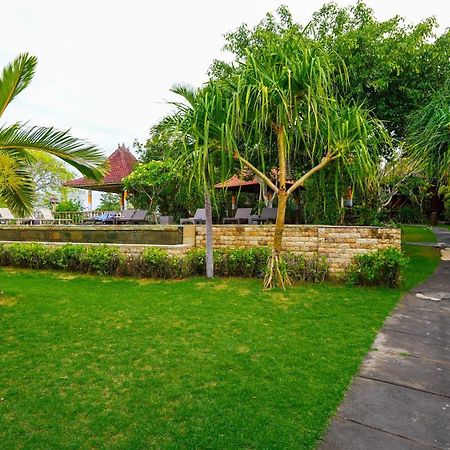 Darsan Lembongan Boutique Cottage Nusa Lembongan Zewnętrze zdjęcie